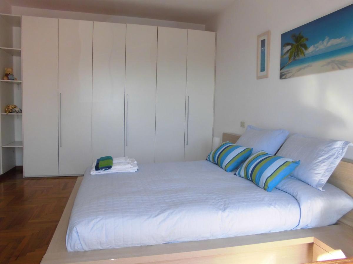 Solare B&B Mestre Exterior foto
